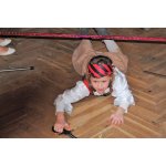 3 Kinderfasching