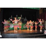 5 Weiberfasching