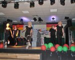 6 Fasching