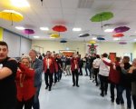 Herrensitzung