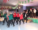 3 Fasching