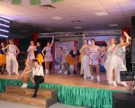 3 Fasching
