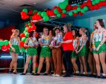 01.03.2025 - Fasching