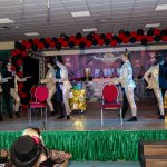 4 Weiberfasching