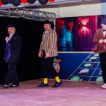 5 Fasching
