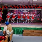 5 Fasching
