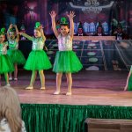 5 Fasching