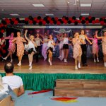 5 Fasching